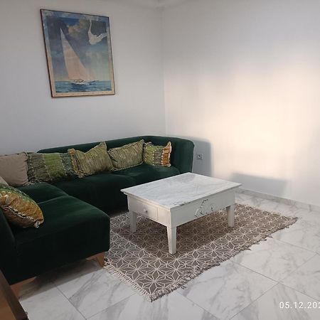 Residence Debbabi Sans Coupure D'Eau 모나스티르 외부 사진