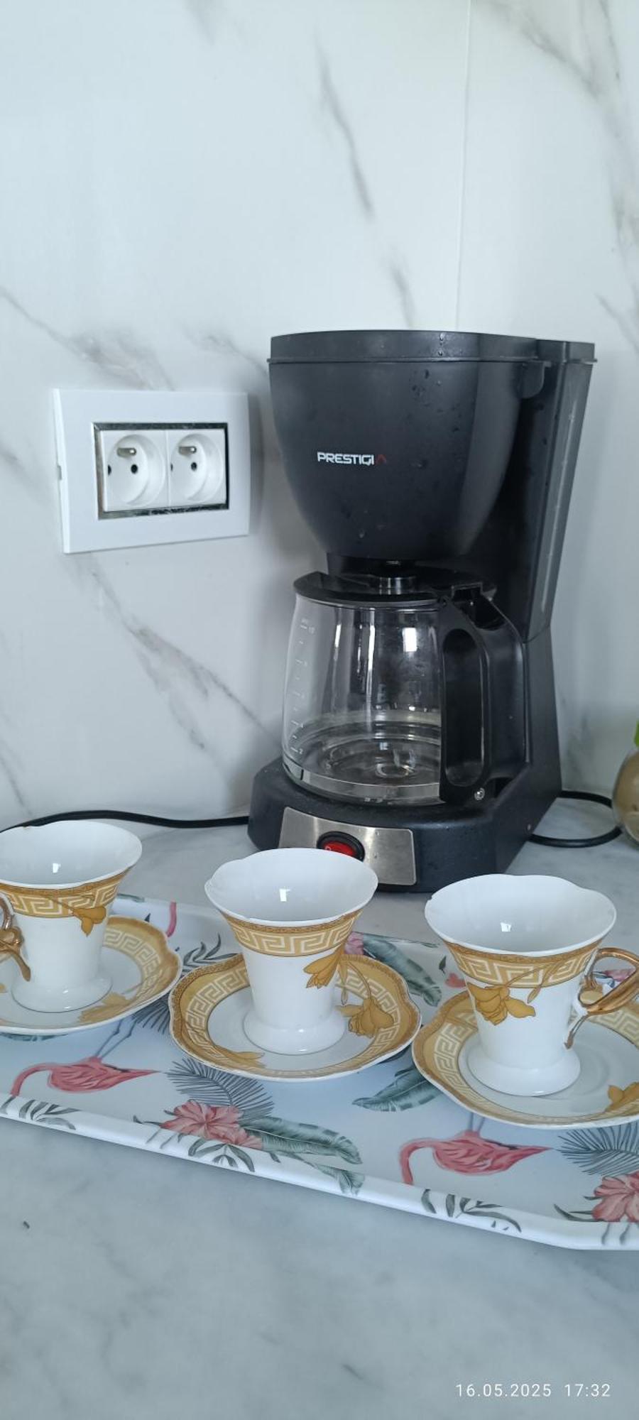 Residence Debbabi Sans Coupure D'Eau 모나스티르 객실 사진