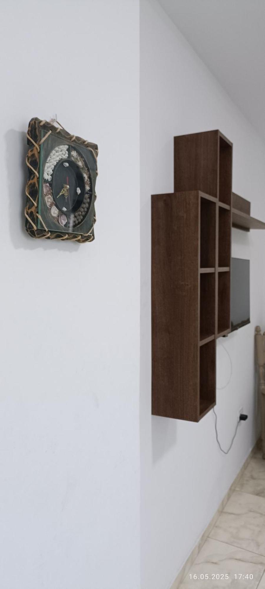 Residence Debbabi Sans Coupure D'Eau 모나스티르 객실 사진