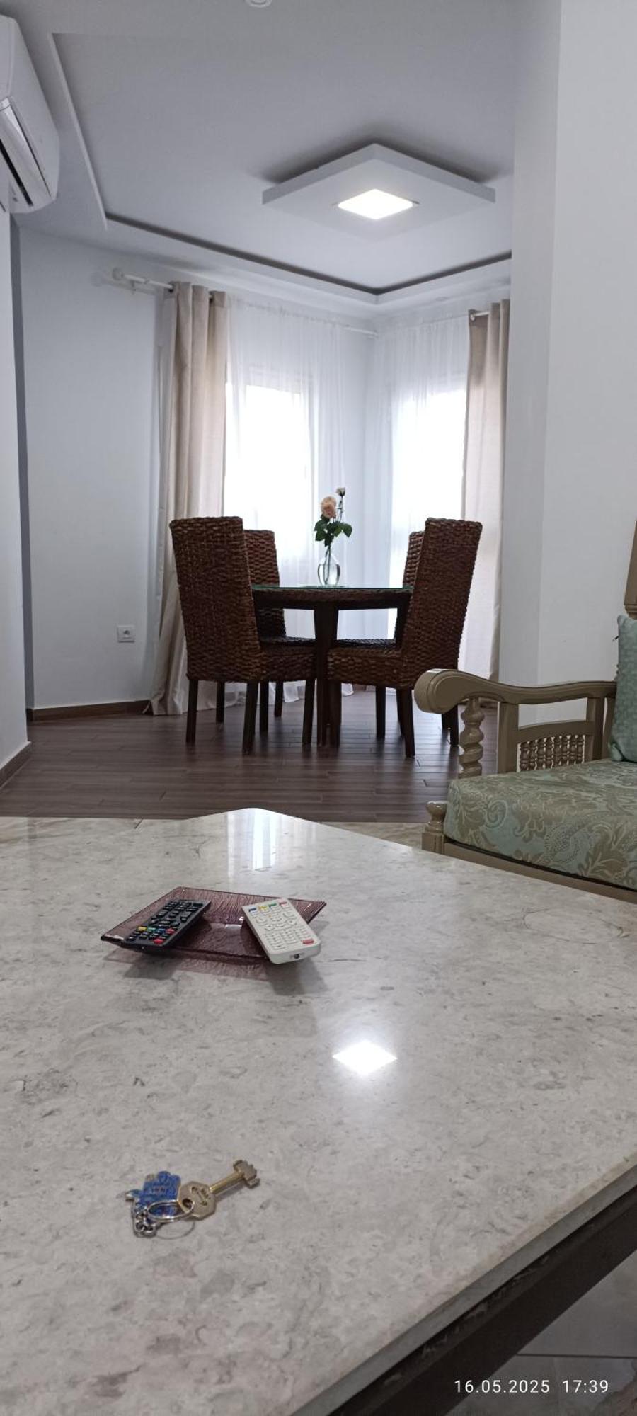 Residence Debbabi Sans Coupure D'Eau 모나스티르 객실 사진