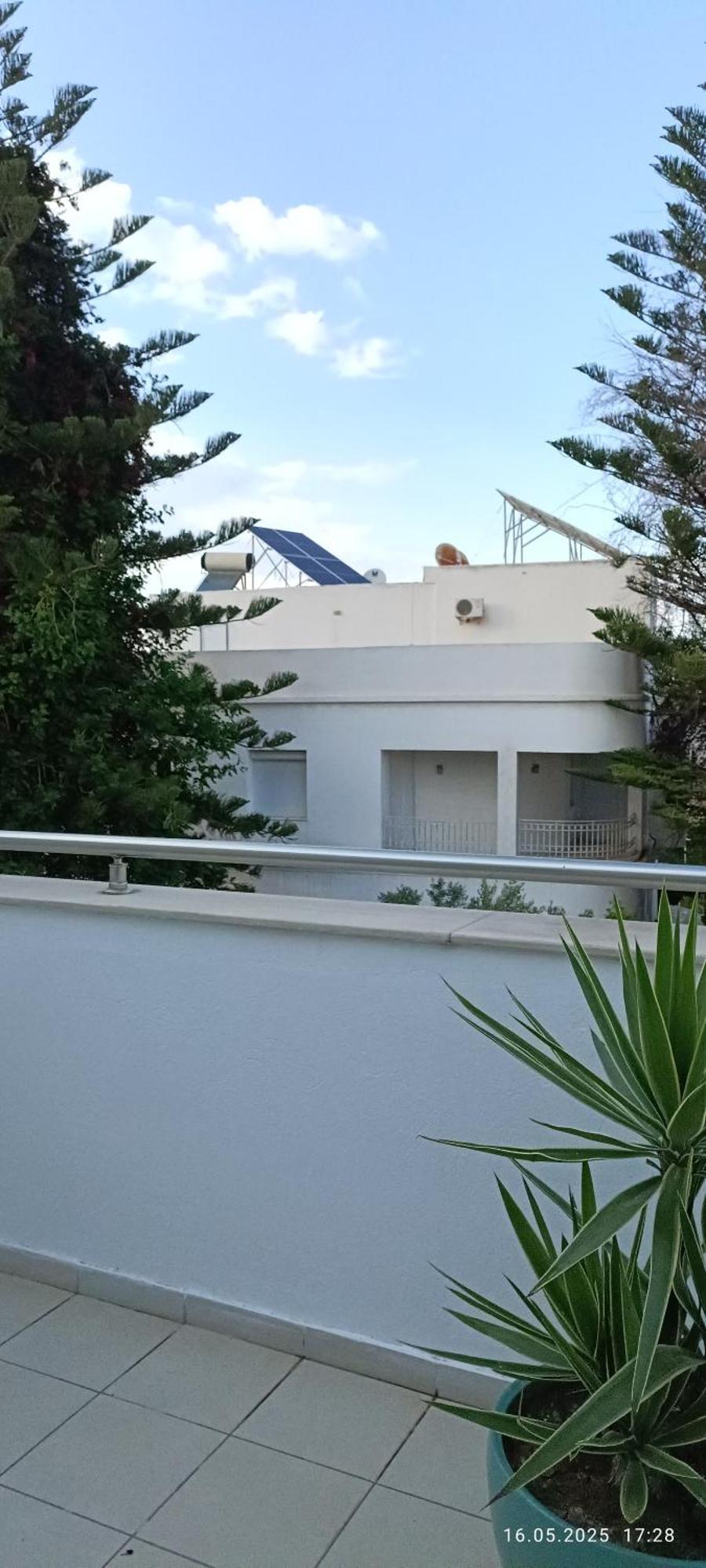 Residence Debbabi Sans Coupure D'Eau 모나스티르 객실 사진