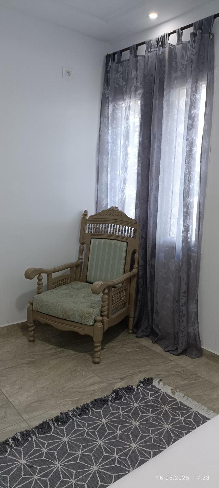 Residence Debbabi Sans Coupure D'Eau 모나스티르 객실 사진