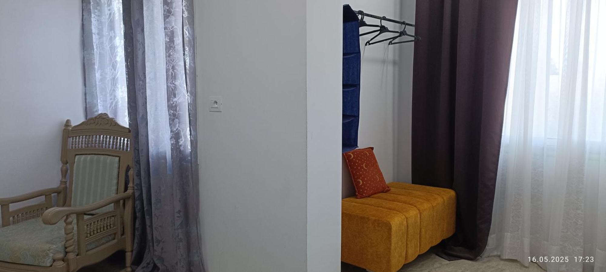 Residence Debbabi Sans Coupure D'Eau 모나스티르 객실 사진