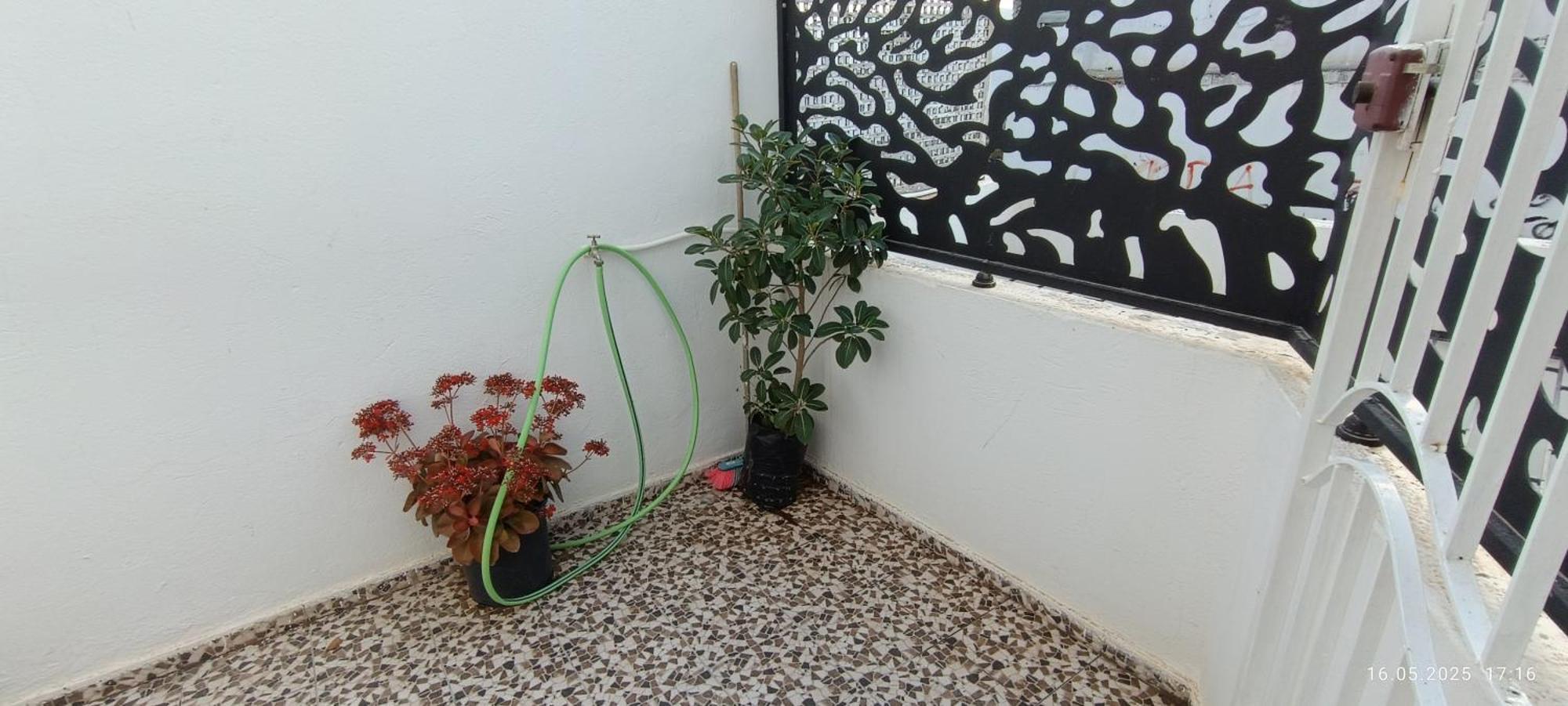 Residence Debbabi Sans Coupure D'Eau 모나스티르 객실 사진