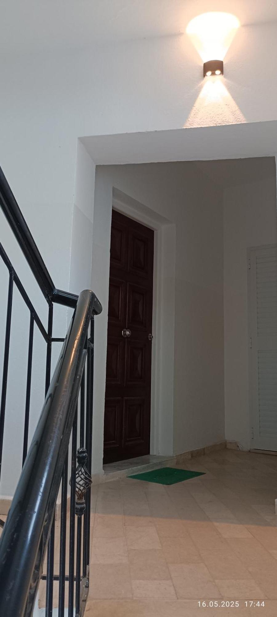 Residence Debbabi Sans Coupure D'Eau 모나스티르 외부 사진